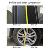 Car Cleaner Refresher Auto Repair Agent Plastic Restoring Liquid Interior Plastic Revitalizing Coating Agent 30ml/1fl oz