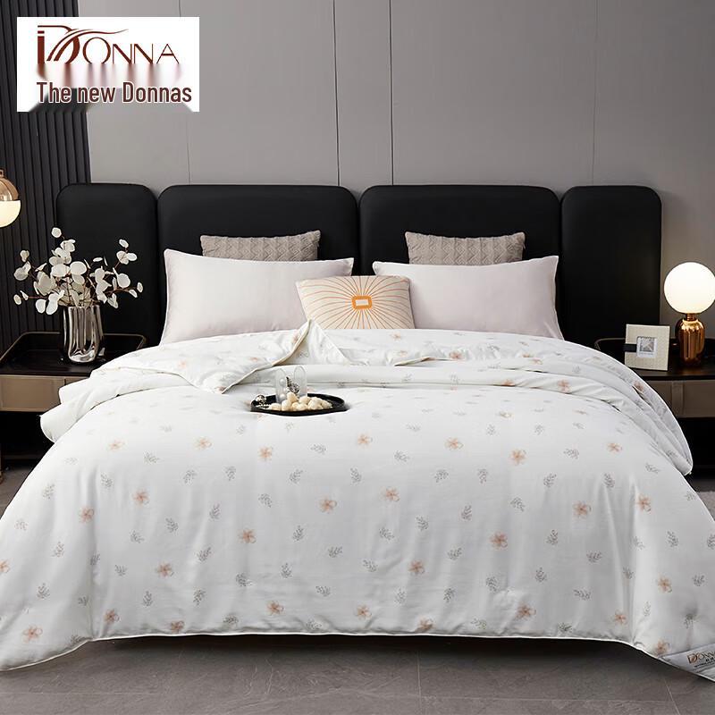 

Tang Na Home Mulberry Silk Spring/Autumn Quilt