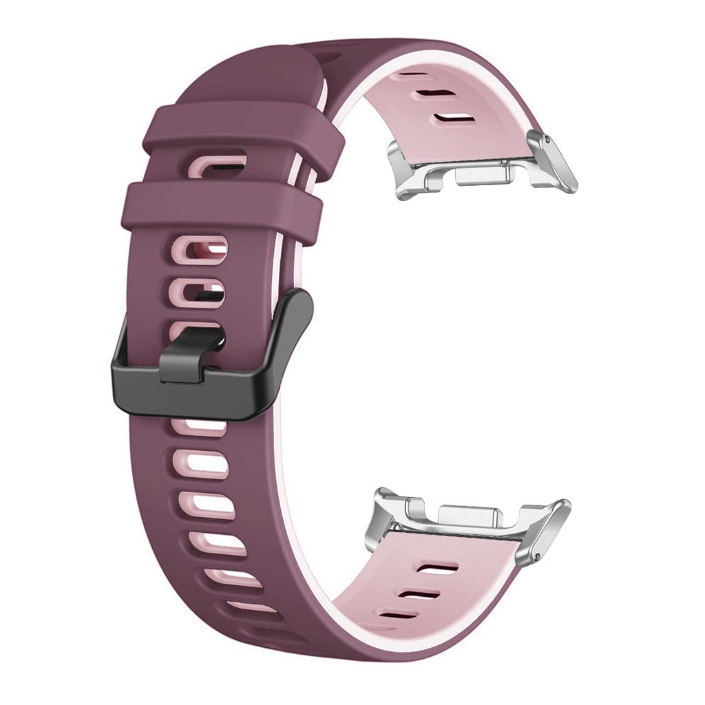 Silicone Strap for Samsung Galaxy Watch 8 40mm 44mm/8 Classic 46mm for Sports Wristband for Samsung Galaxy Watch Ultra 47mm 2025