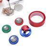 Watch Front Cover Glass Opener Arch Glass Remove Professional Watch Repair Tool