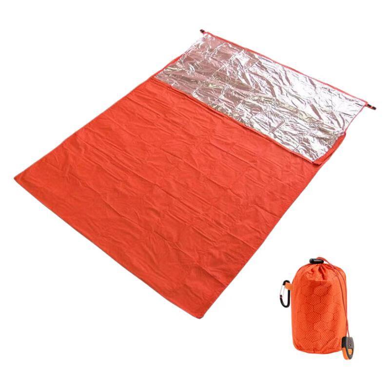 Portable Camping Sleeping Bag