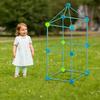 Heckermann 80132 Straw Building Blocks Toy