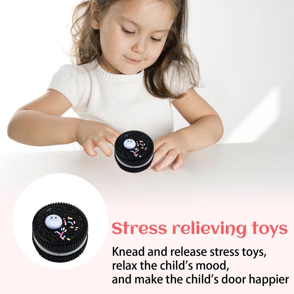 Kneading Mud Feeling Decompression Toys Slow M Version