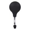 Silicone Ear Pressure Regulator, Portable Ear Pressure Relief Tool, Ear Pressure Adjuster for Flights, Altitude