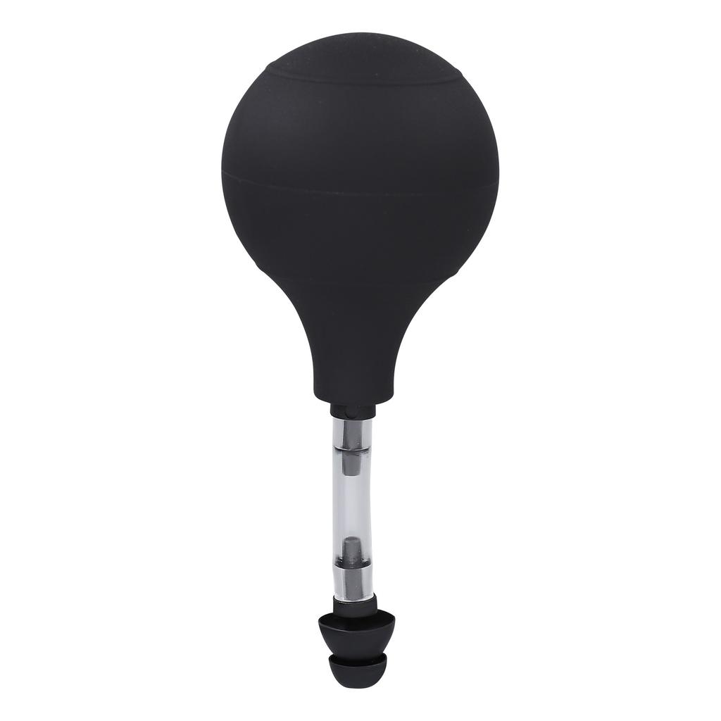 Silicone Ear Pressure Regulator, Portable Ear Pressure Relief Tool, Ear Pressure Adjuster for Flights, Altitude