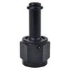 90 Degree Angled Fitting Adapter AN6 to 3/8in 5/16in Oil Cooling Connector For Hose Routing In Tight Spaces