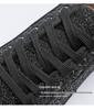2026 Spring Men's Fashion Rivet Casual Shoes: Trendy and Energetic Youth Board Shoes