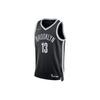 Kolekce Sports Life Basketbalový dres Pánský Černý DB3563-010