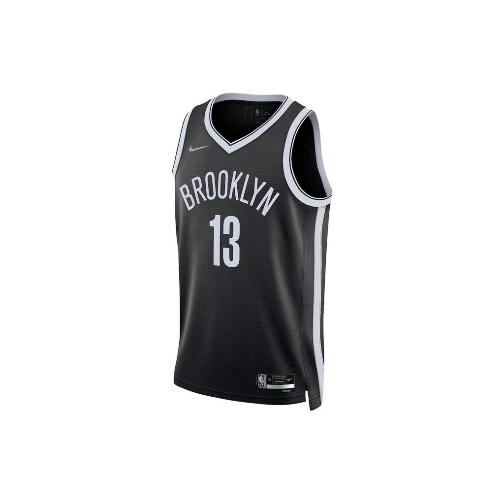 Nike Sports Life Collection Basketball Jersey Men's Black DB3563-010