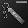Volvo Key Cover for XC60 & S90: Car Accessories Shell for XC90, XC40, S60L - Buckle Bag Included