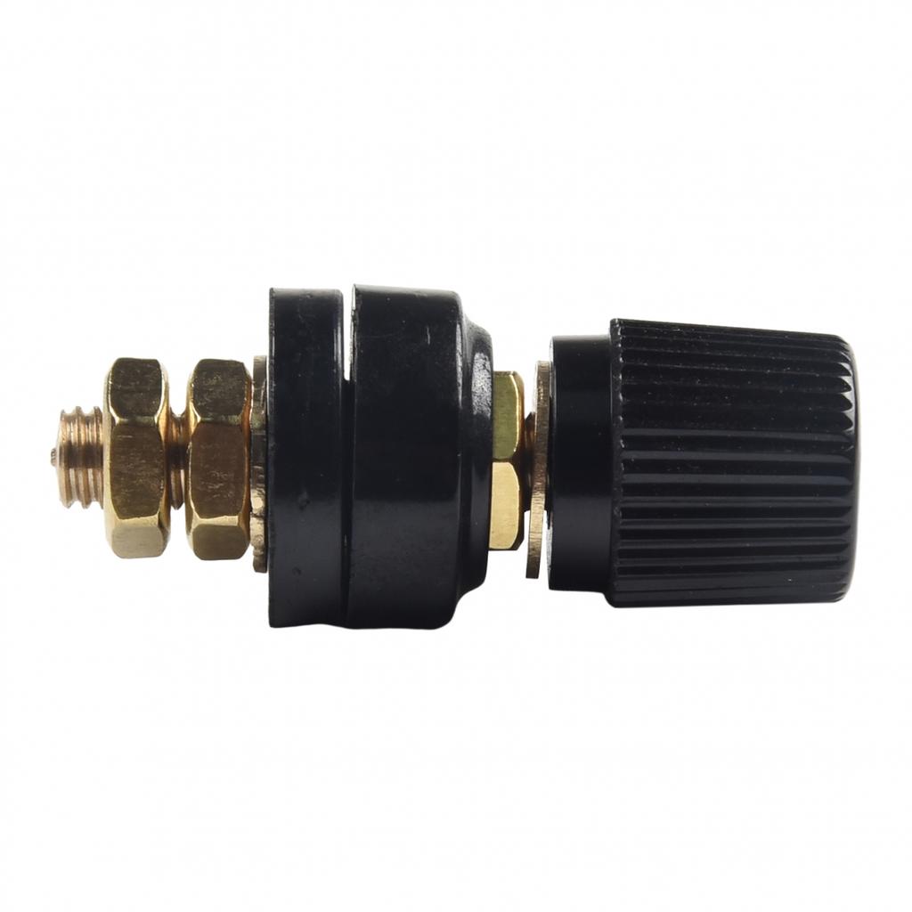 100A-Bindungspfosten 220V ~ 380V Bindung für Schweißgeräte