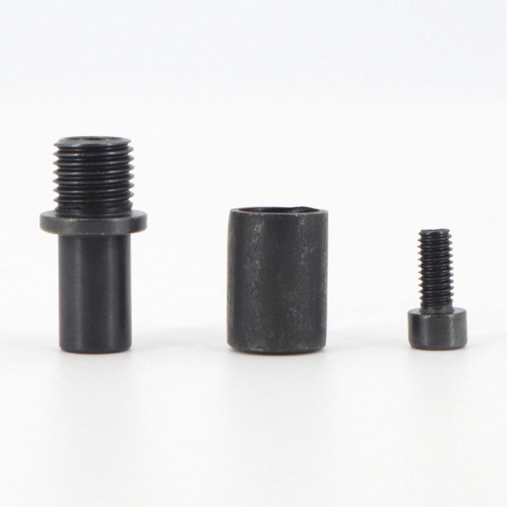 Braccio Doppio Tremolo Rocker Vibrato con Presa per Braccio Tremolo Jack Whammy Bar per Sistema di Ponte Tremolo per Chitarra Elettrica