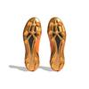 adidas X Speedportal+ FG Heatspawn Pack Unisex Sneakers Orange Solar-Gold Core-Black GZ5131