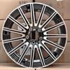 Compatible Mercedes E-Class (E300, E260, E200) Steel Wheels: 18" and 19" Options for 2022 Models.