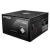 ASRock Steel Legend PC Power Supply Unit for 1000 PCIe 80PLUS GOLD ATX Full 12V to 2x6 Cable Included SL-1200G Next-Gen GPUs, 5.1 Support, 3.1