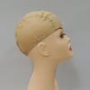 Skin-toned Gauze Inner Cap for Wigs, 100% Cotton, Size L, 56cm - 60cm, for Wig Base, Medical Wig, Full Head Wig, Hair Loss, Alopecia Areata, Rightsfor