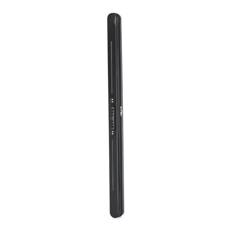 

Waterproof Hardshell Fishing Rod Bag Lightweight Portable Fishing Gear Bag Multi-Functional Dedicated Rod Case Handheld Fishi... 10 cm