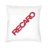 Cushion Cover Sofa Living Room Square Throw Pillow Cover X Double Sided Print Office Hotel Pillowcases