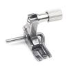 Sewing Machine Presser Mount Screw Sewing Presser Foot Spring Screw Attachment Sewing Presser Foot Accessories