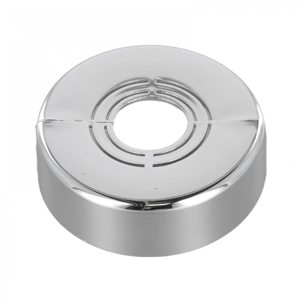 Weit verbreitete Wasserhahn-Abdeckungen Stilvolle Dekoration für verschiedene Sanitärbedürfnisse