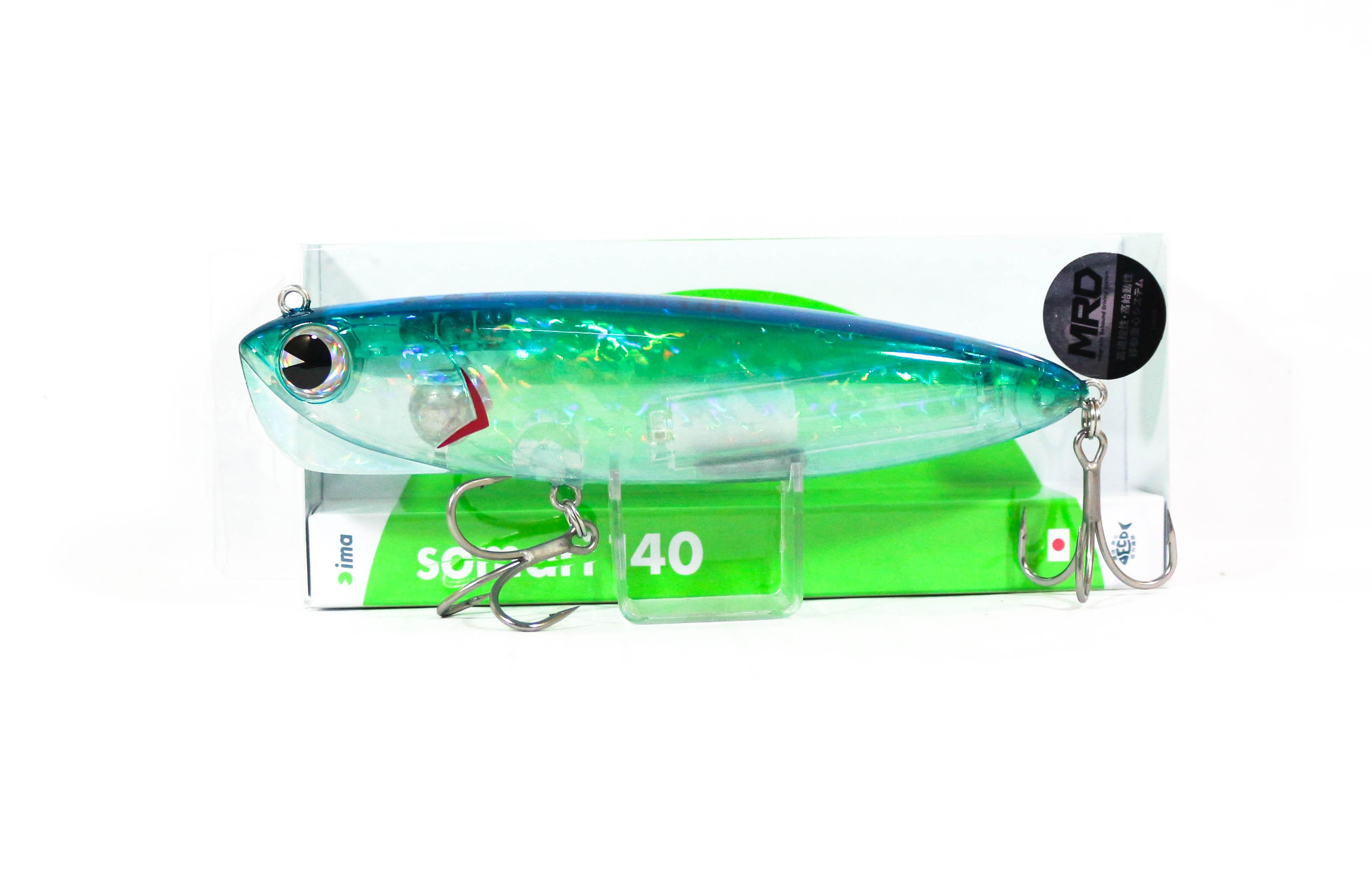 

Ima Somari 140 Тонущая Приманка 010 (1354)