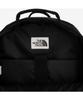 The North Face Nm2Ds07J White Label Standard Max Backpack Black