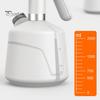 2L Electric Spray Bottle USB Rechargeable Garden Sprayer with Adjustable Nozzle Multi-function Spray Bottle with Battery Indicator for Watering