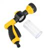 Dispenser Pet Shower Garden Supplies Car Washing Car Sprayer Foam Sprayer Garden Hose Nozzle Nozzle