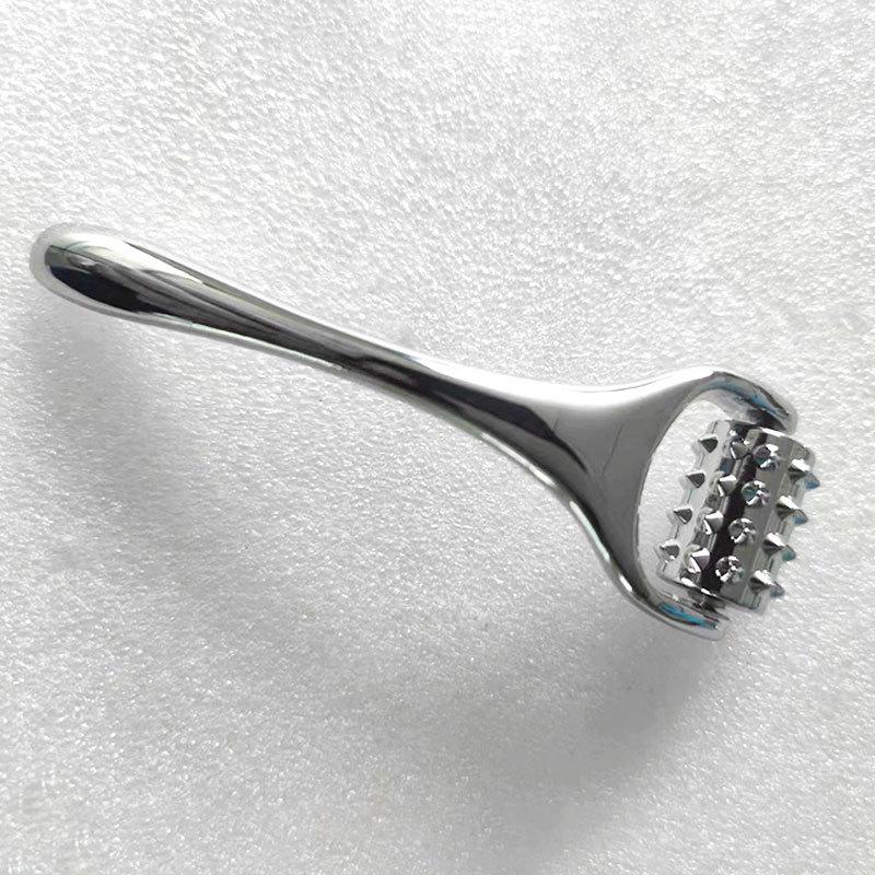 Internationaler Mikronadel-Gesichts- & Körperstraffungs-Massagegerät