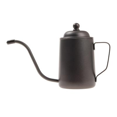 Mini Drip Pot Black 450ml