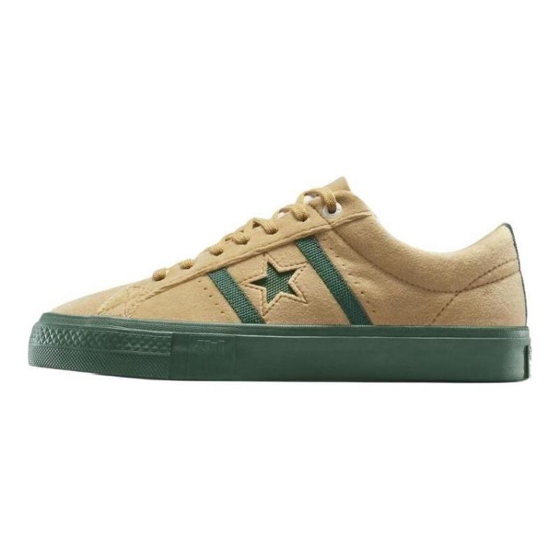Converse x UNDEFEATED One Star Academy