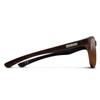 Sunglasses TOPSAIL Brown One Size [SUNCLOUD]