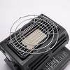Compact Dual-Use Camping Heater & Stove: Portable and Practical Model
