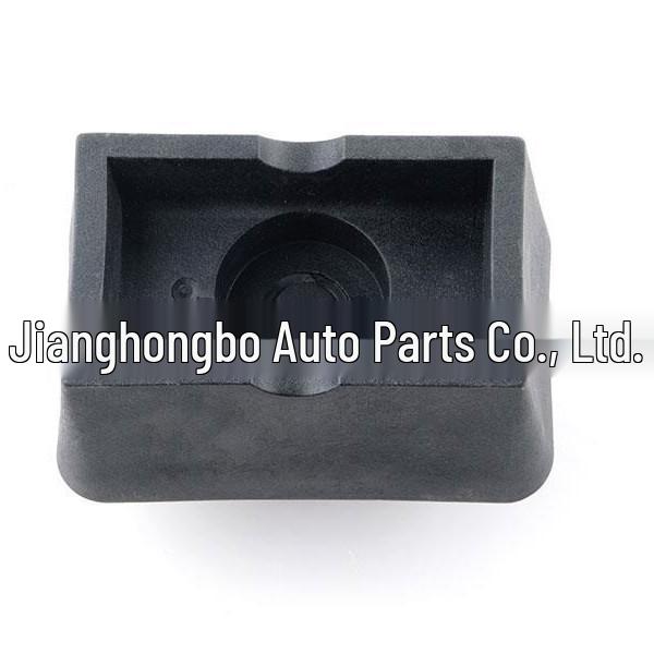 BMW 6 & 7 Series, MINI R55/R56 Car Jack Support - P/N 51717039760
