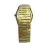 SEIKO Lord Quartz Wristwatch Vintage Antique Watch Quartz Day Date Gold Color 7853-7010