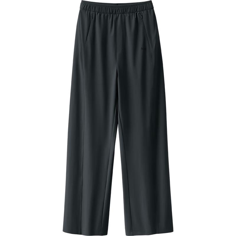 

Beneunder Women s Sun Protective Ice Silk Casual Pants L