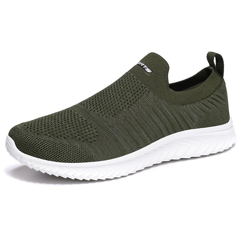 

Couple Large Size Shoes, Sports Men S Shoes, Men S And Women S Running Shoes, Walking Shoes 46