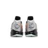 Nike Zoom KD 4 'All Star - Galaxy' 2024 (Unisex) Metallic Silver / Total Orange / Dark Grey Basketball Shoes FD2635 001