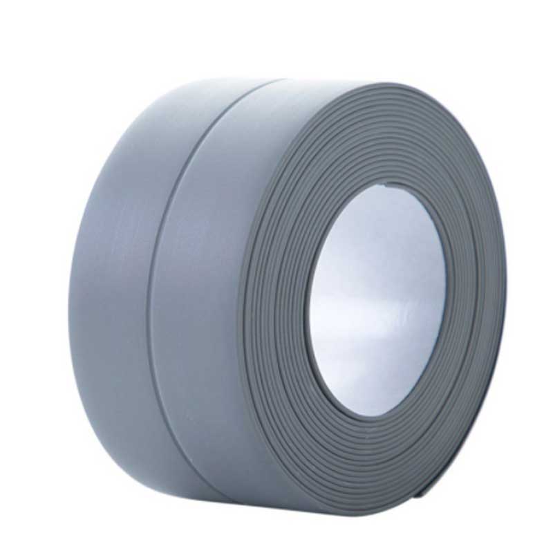Kitchen Mouldproof Waterproof Tape Moisture Resistant Kitchen and Bathroom Sink Joints Toilet Stickers Corner Stickers Seals