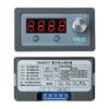 DC 6-30V LED Digital Display Meter Frequency Tester Adjustable Resistor PLC Frequency Converter Resistance 1K 5K 10K