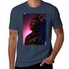 Kellin Quinn Tshirt Basic Regular Fit Casual Tshirt