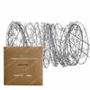 Tactical Training Simulated Razor Wire Obstacle