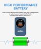 4G Portable WiFi Router M32 for the Americas - Pocket WiFi with Card Slot