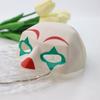 Quirky Halloween Costumes with Knives for Cats & Dogs - Funny Wear for Small & Large Pets