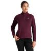 Dare2B Fleece Pullover with Half Zip Freeform II