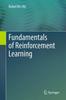 Libro Fundamentals of Reinforcement Learning