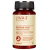 Jiva Pachak Vati Tablets 500mg 120 Tablet | Helpful In Digestion |Goodness Of Babool, Ajwain, Amalaki & Lavang | For Men & Women - 120 Tablet (Pack
