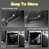 120W Car Air Pump Wireless/Wired Electric Inflatable Pump Portable Air Pump Tire Inflator Digital for Car Bicycle Balls