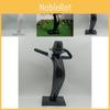 Unique Michael Jackson Modern Minimalist Home Dcor Sculpture Figurine In Resin