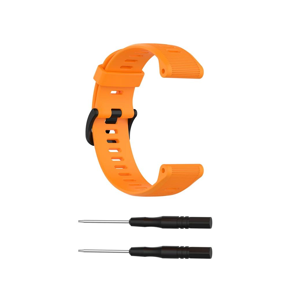 22mm Quickfit Wrist Strap For Garmin Forerunner 965 955 945 935 Smart Watch Band Bracelet For Garmin Fenix 8 47mm 7 6 Pro 5 Plus